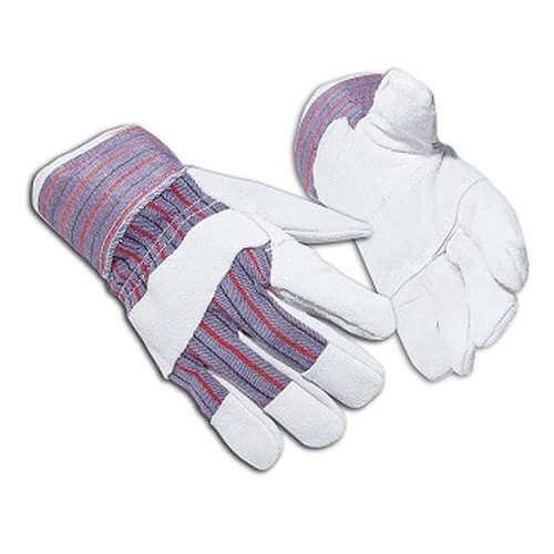 A210 Leather Rigger Gloves Portwest