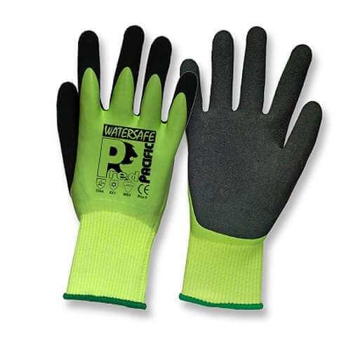 Pred Pacific Watersafe Protective Work Glove 