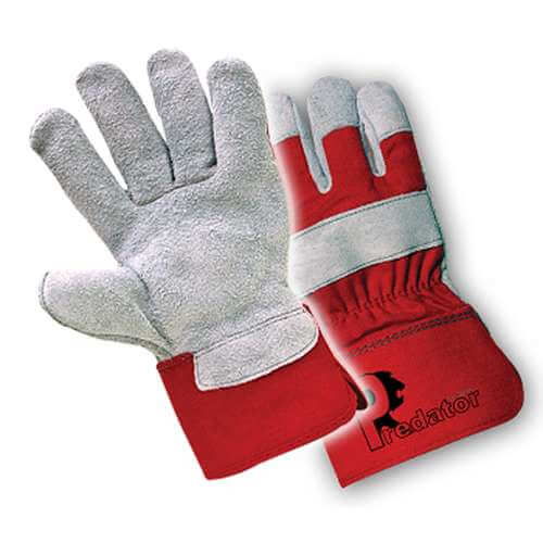 Power Rigger Predator gloves