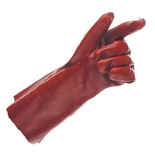 PVC Gauntlet 35cm