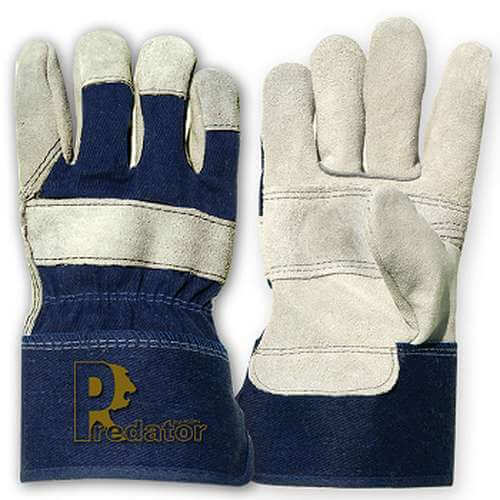 Predator Standard Rigger gloves