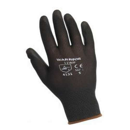 Warrior work on sale gloves