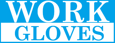 Work Gloves Logo