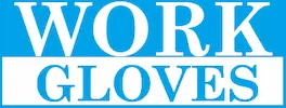 Work Gloves Logo