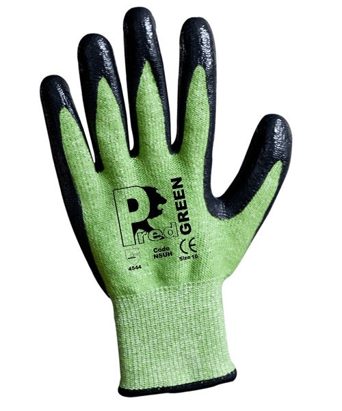 Pred Pine ( Nitrile Smooth ) Cut 5