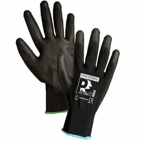 Pred PU Glove