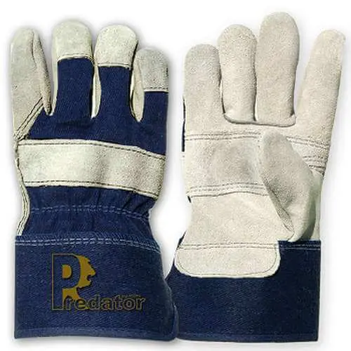 Predator Standard Rigger gloves