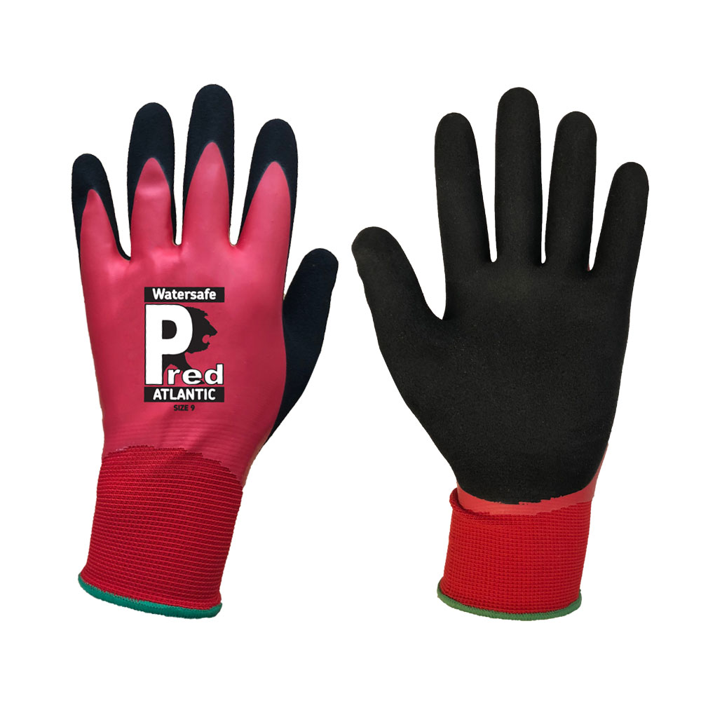 Pred Atlantic Waterproof Work Glove