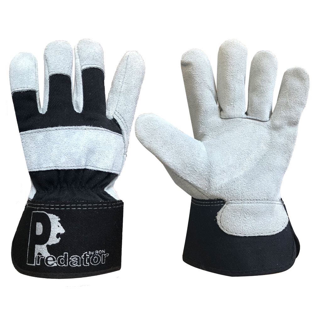 Predator Power Plus Rigger
