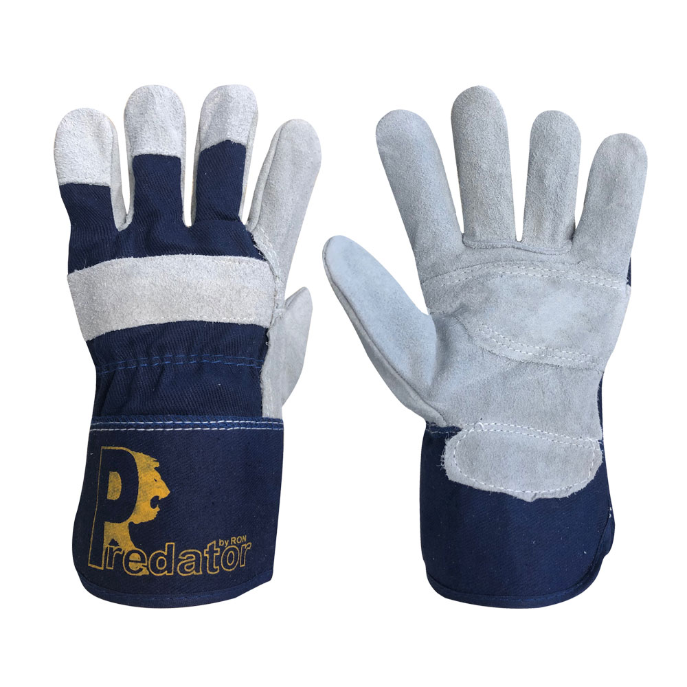 Predator Standard Rigger gloves