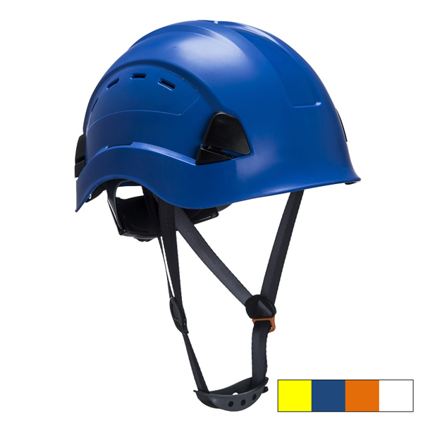 Portwest PS53 Height Endurance Helmet