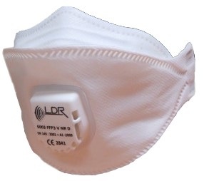 Safe-T Masks FFP3 SMT5003 Case of 450 = 76p each