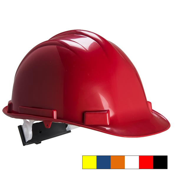 PW50 Portwest Expertbase Safety Helmet