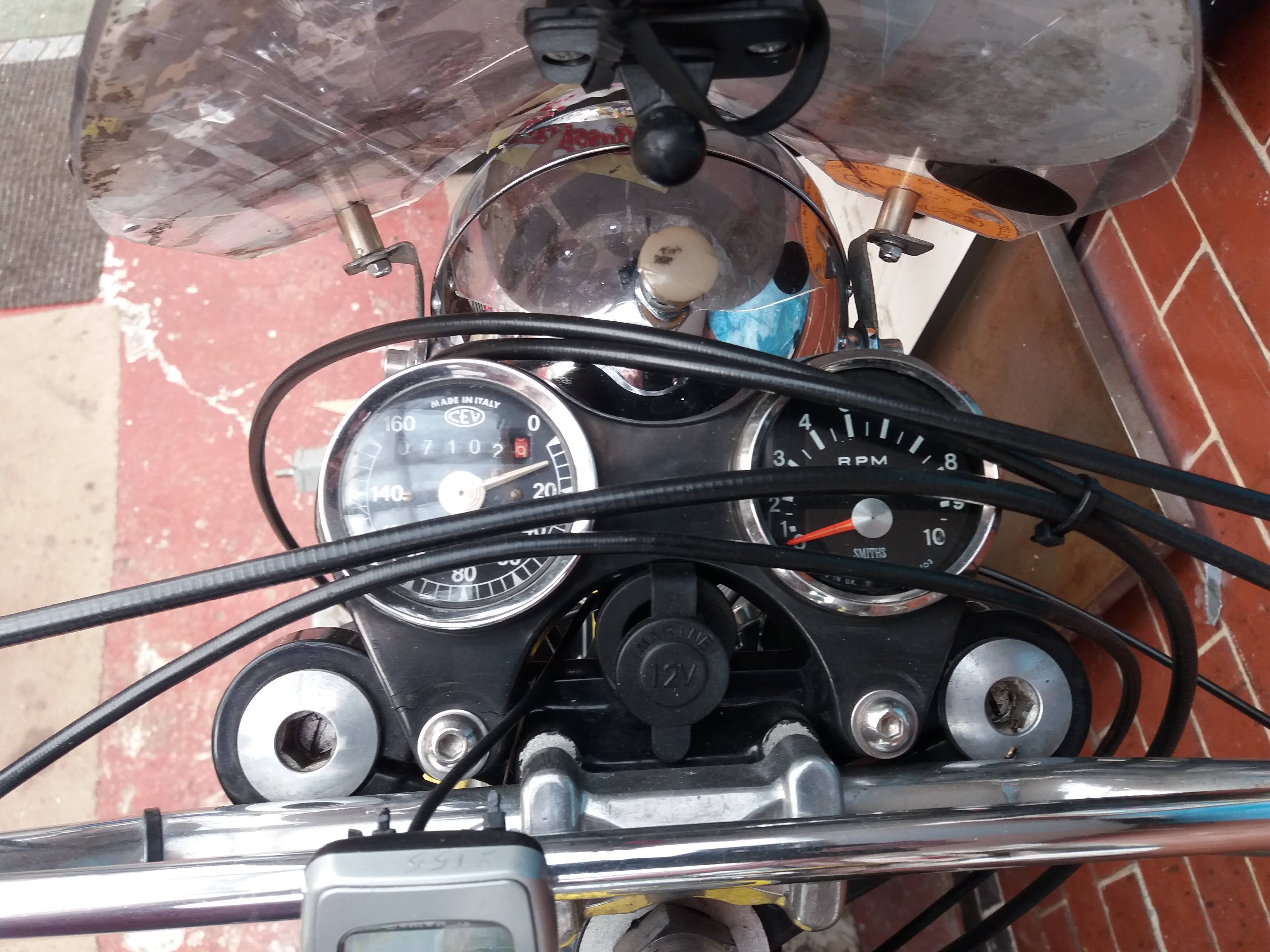 450 Scrambler Mk11 3