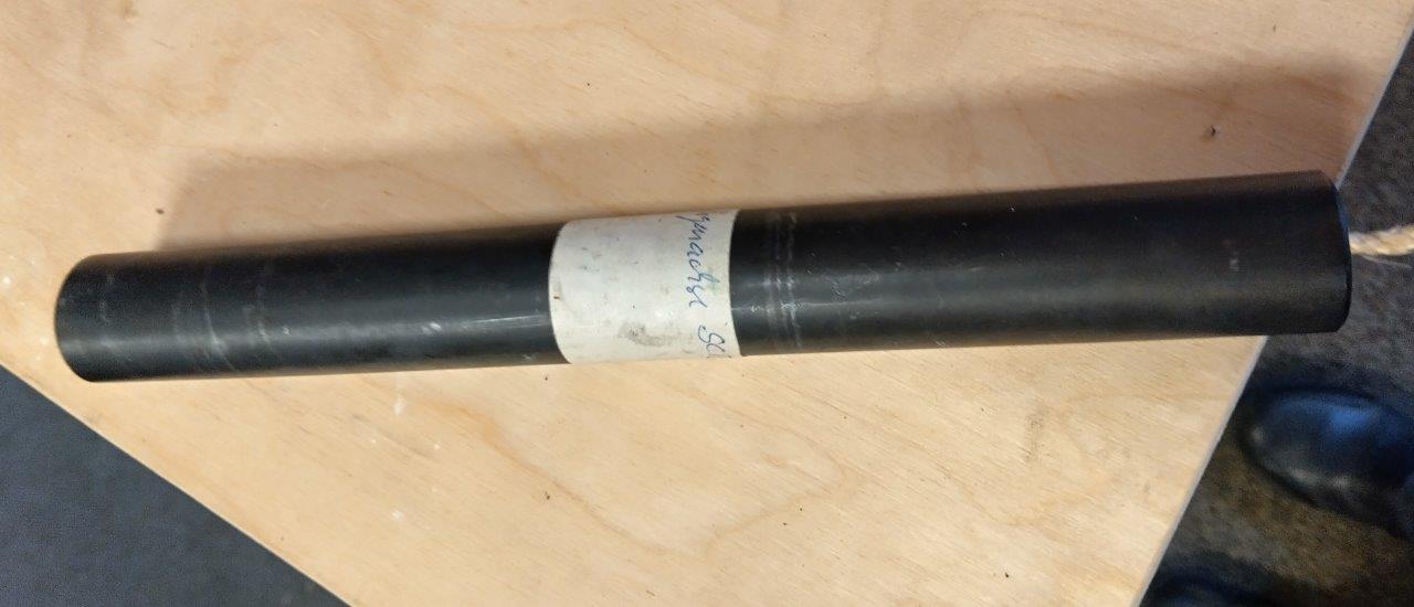 new NOS Frame Ducati 450 Mark 3  9