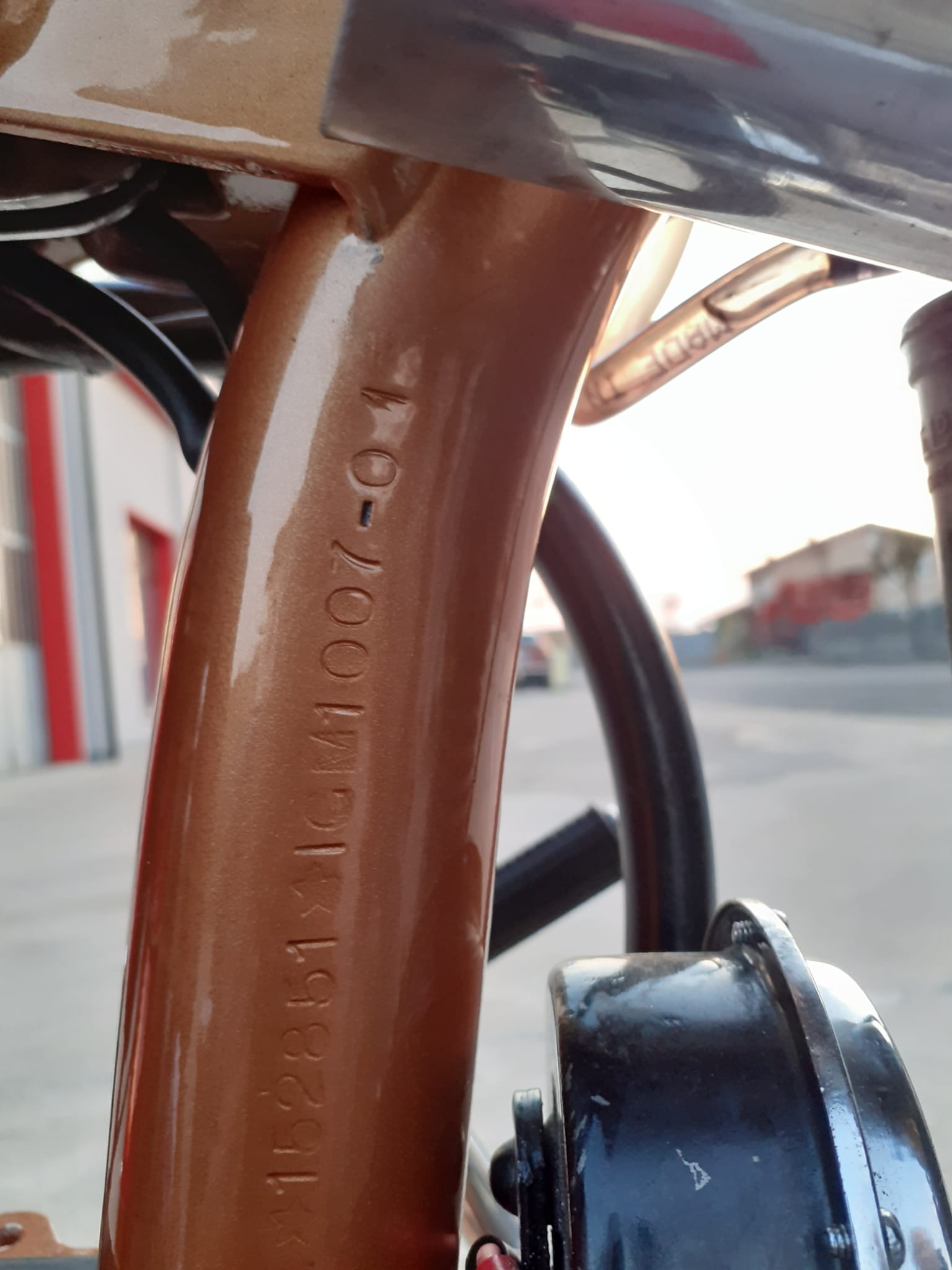 Ducati 200 Elite 3