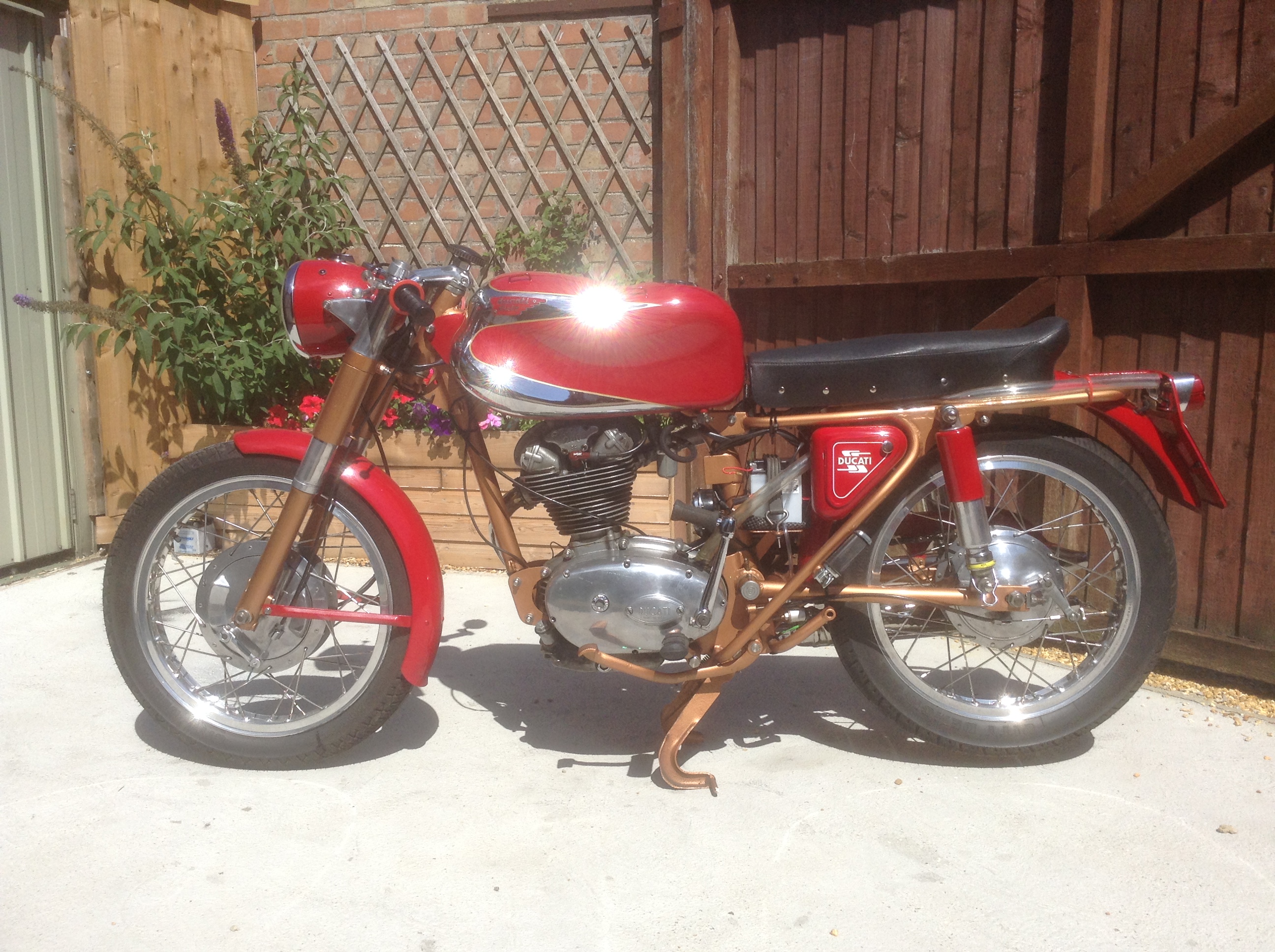 Ducati Elite 200 1960 01