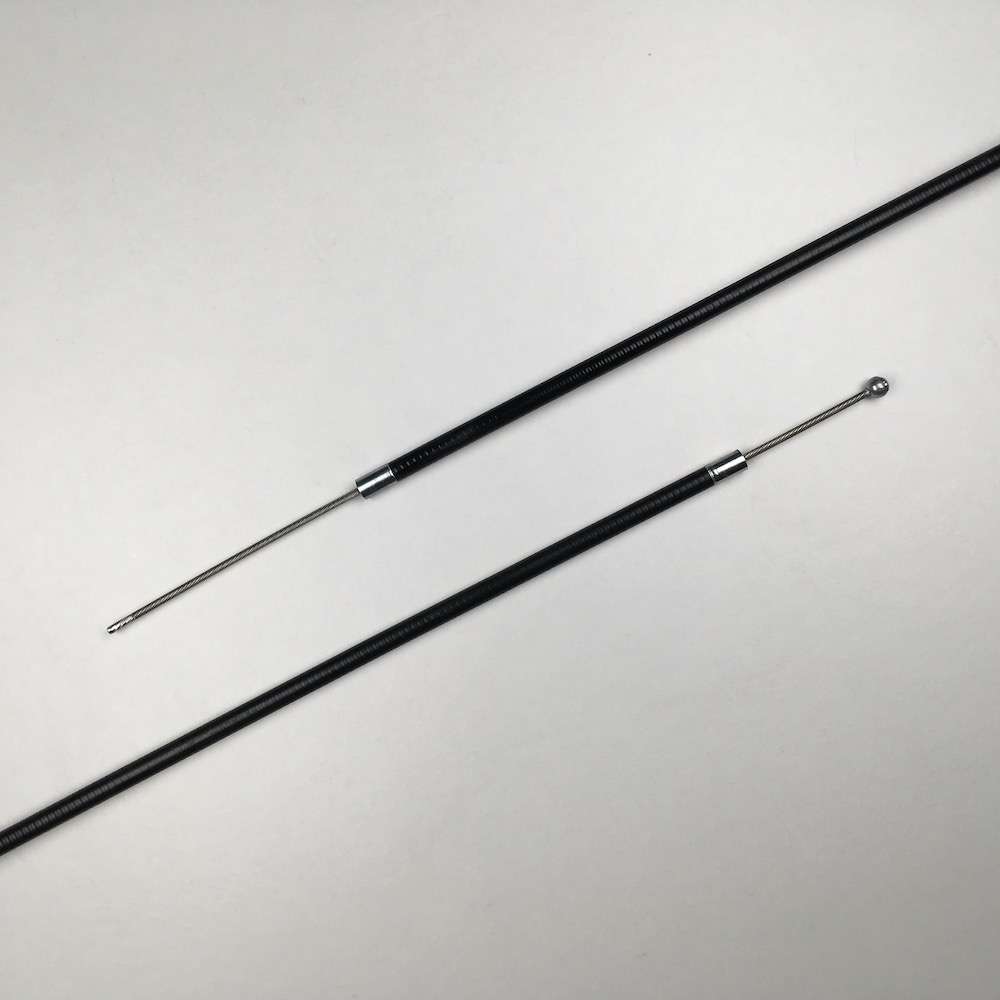 Ducati clutch cable (Narrow case high bars)
