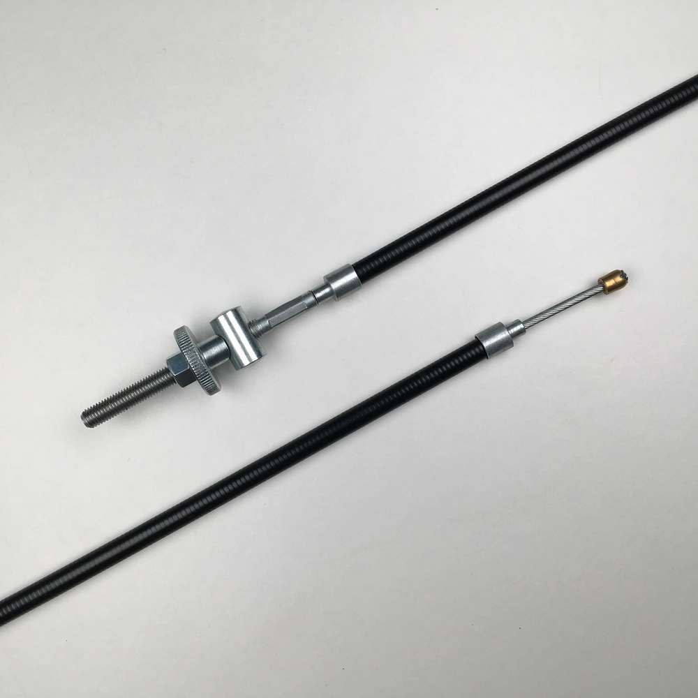 Ducati Rear Brake cable (narrow case)