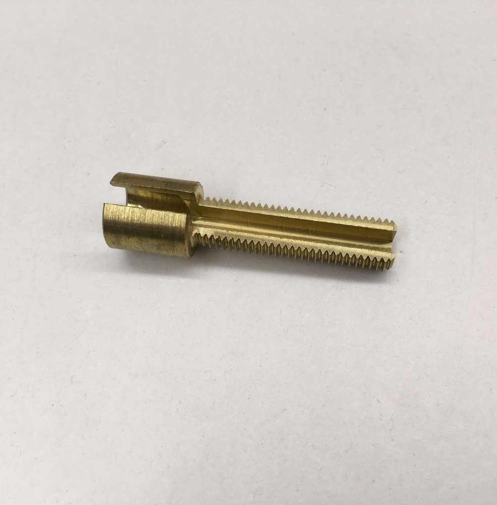 Ducati Clutch cable adjusting screw