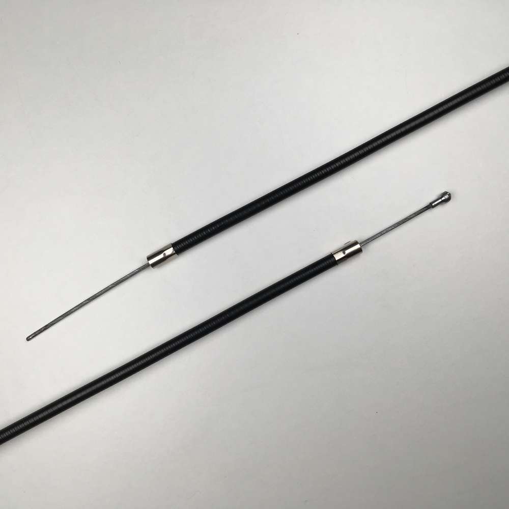 Ducati Front brake cable (wide case)
