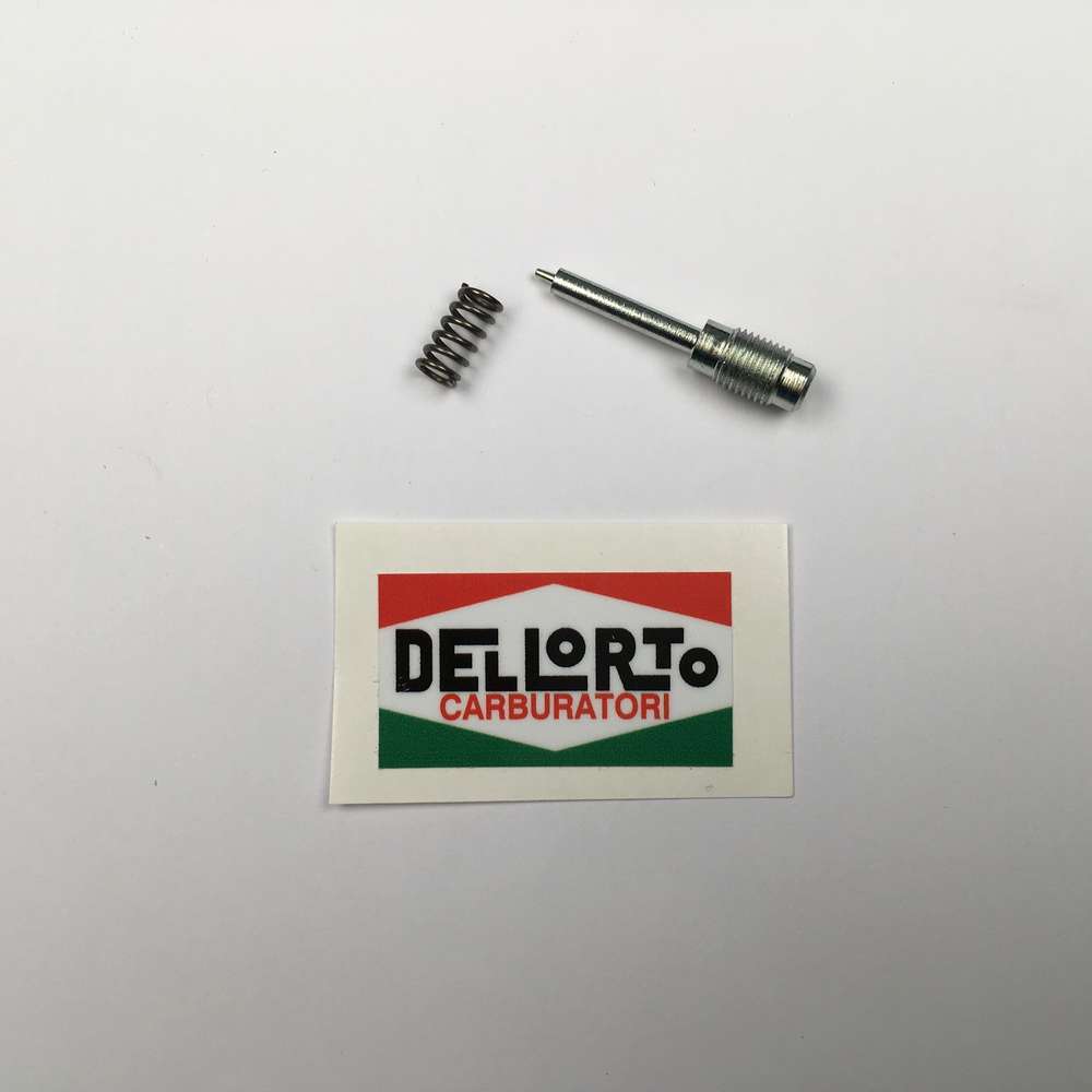 Ducati Dellorto VHB mixture screw