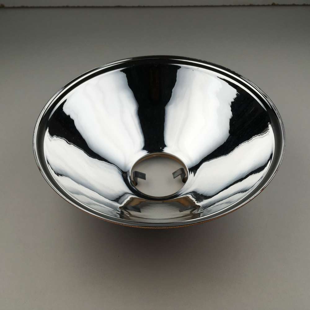 150mm Aprilia headlight Reflector