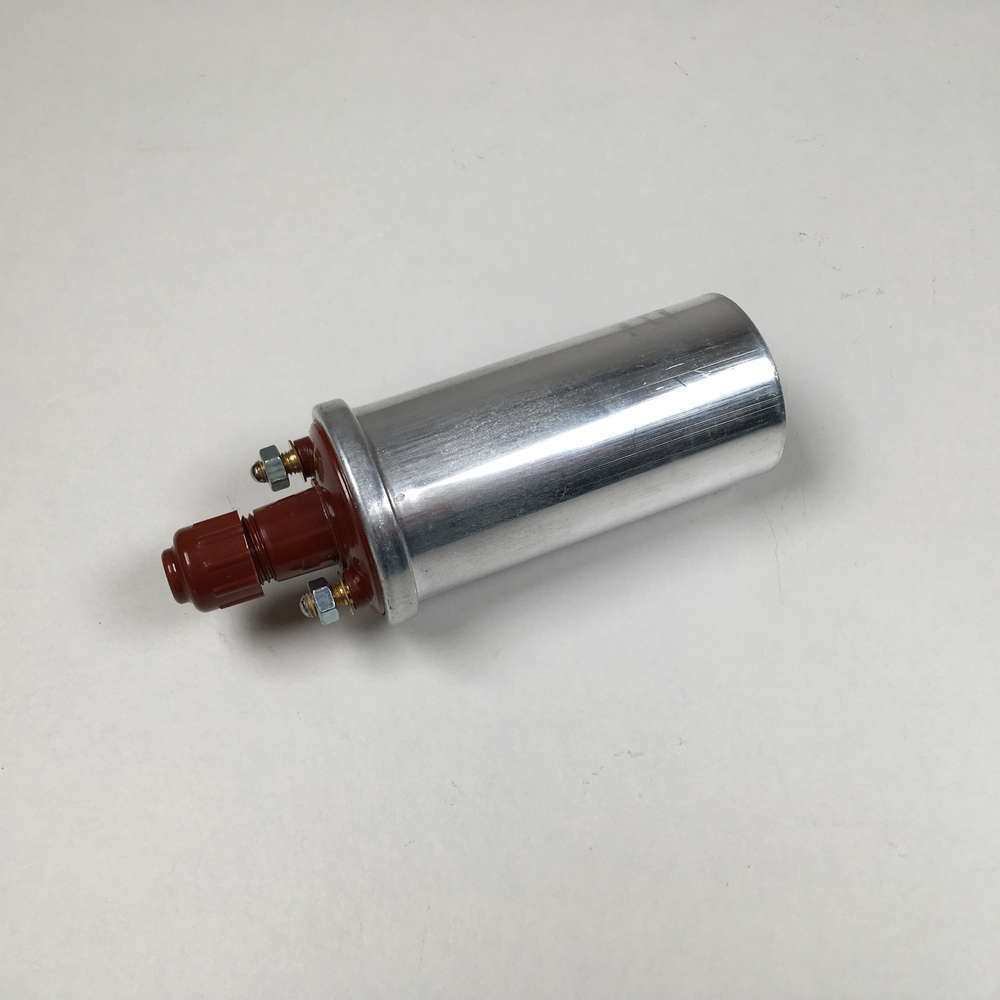 6 Volt AC Coil