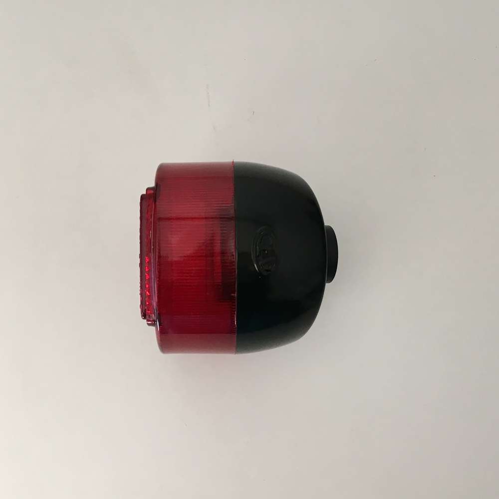 CEV type rear light