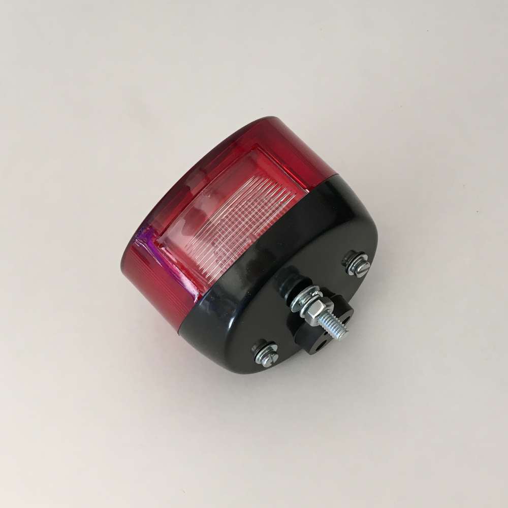 CEV type rear light