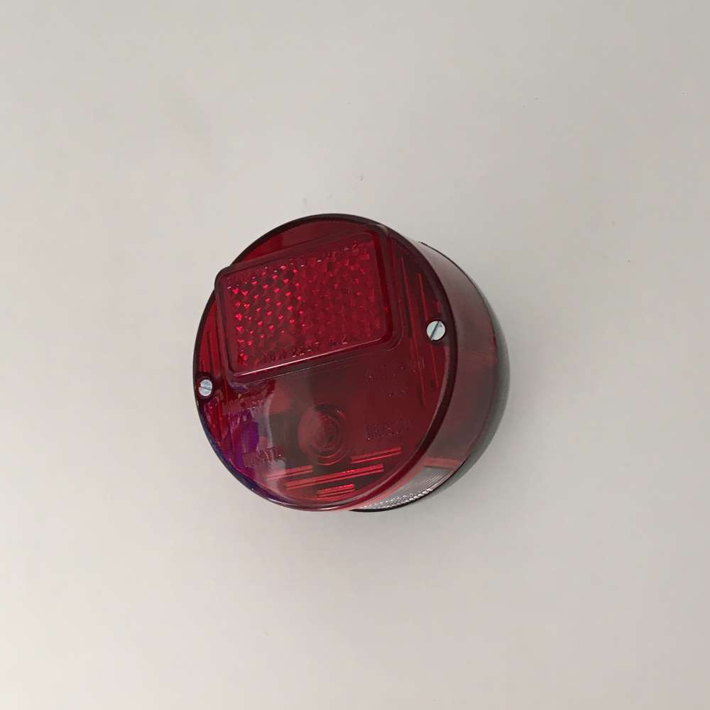 CEV type rear light