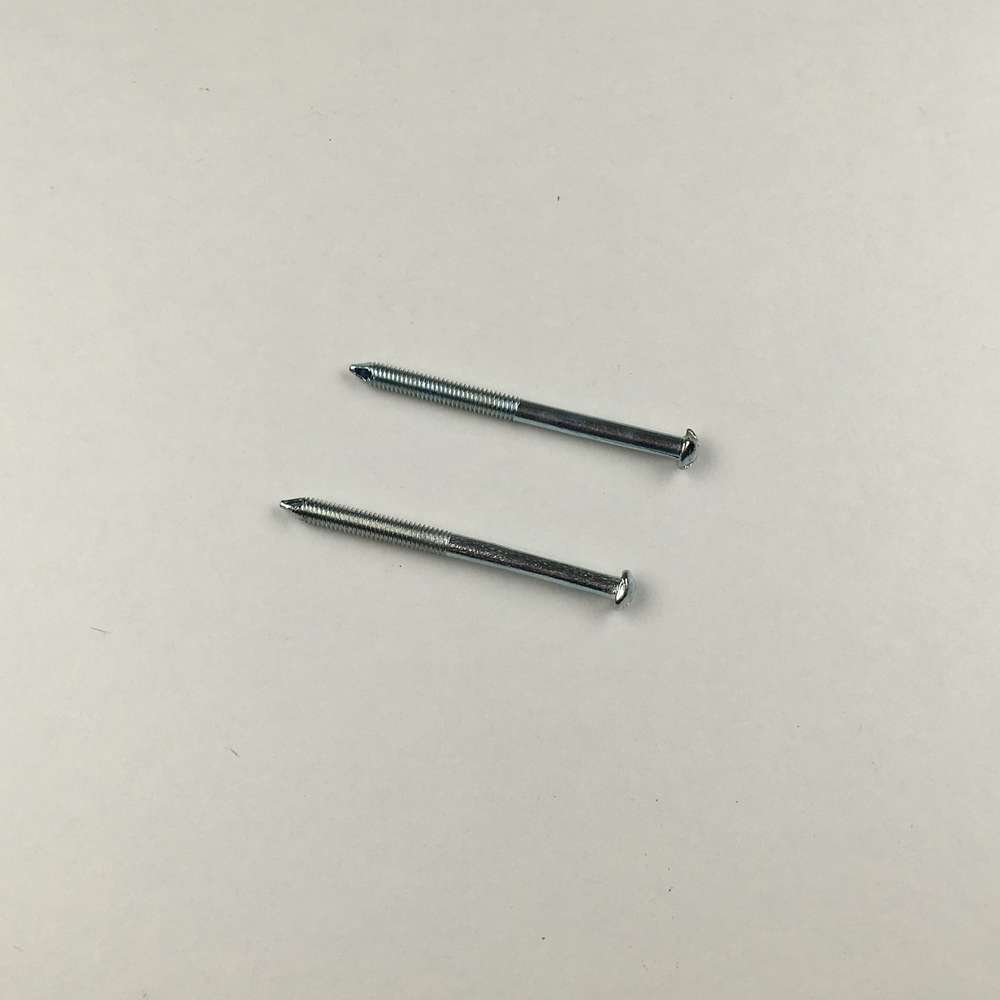 Rear light screws
