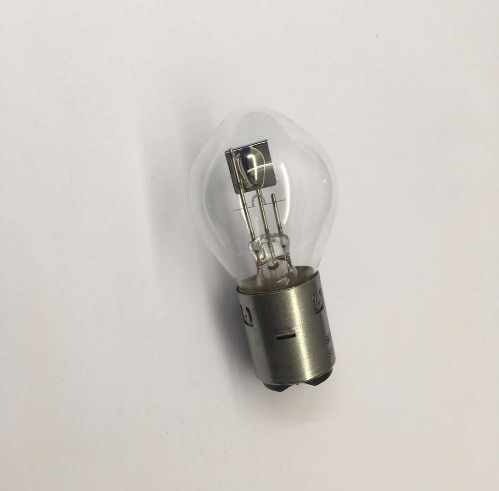 6V Headlight Bulb