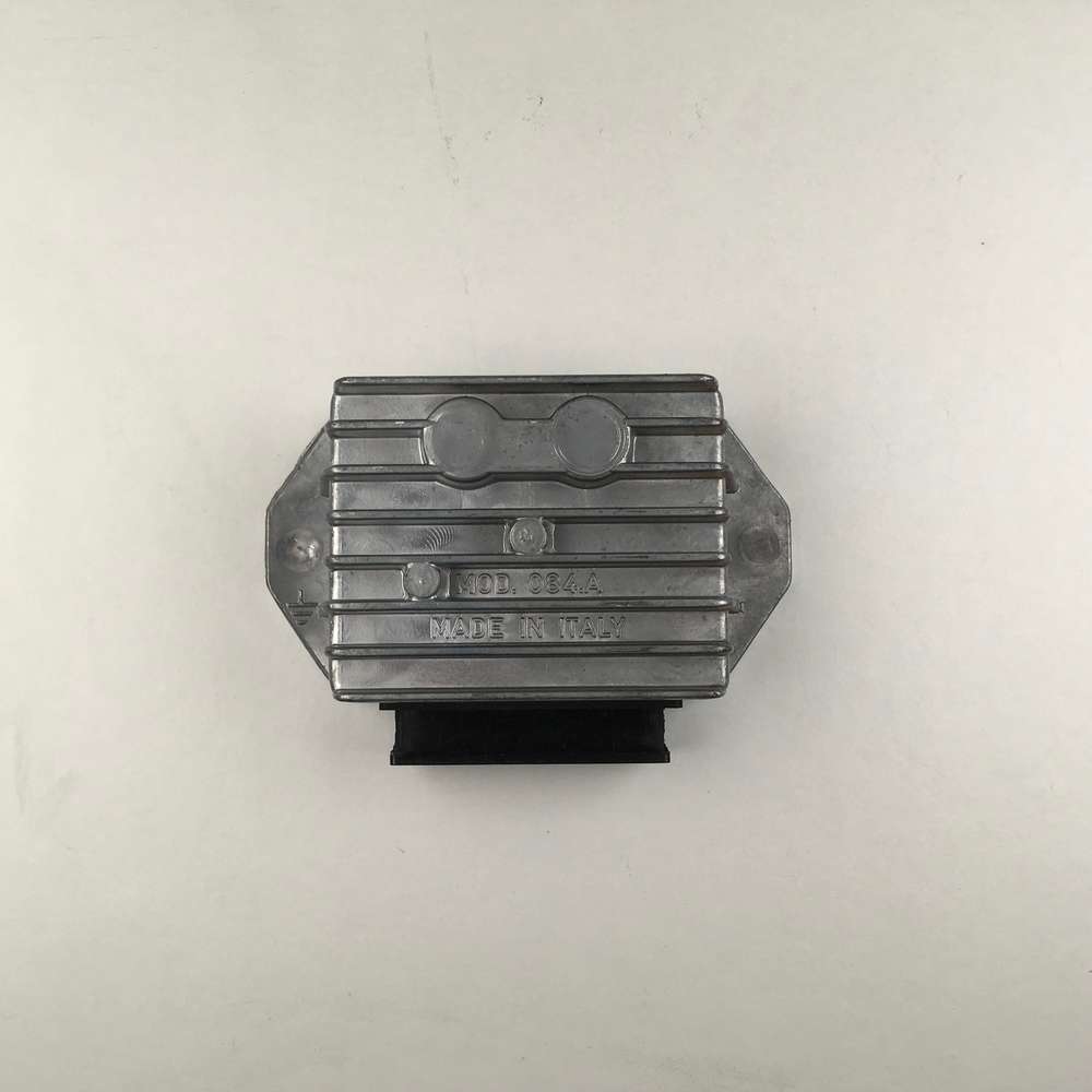 12 Volt Regulator