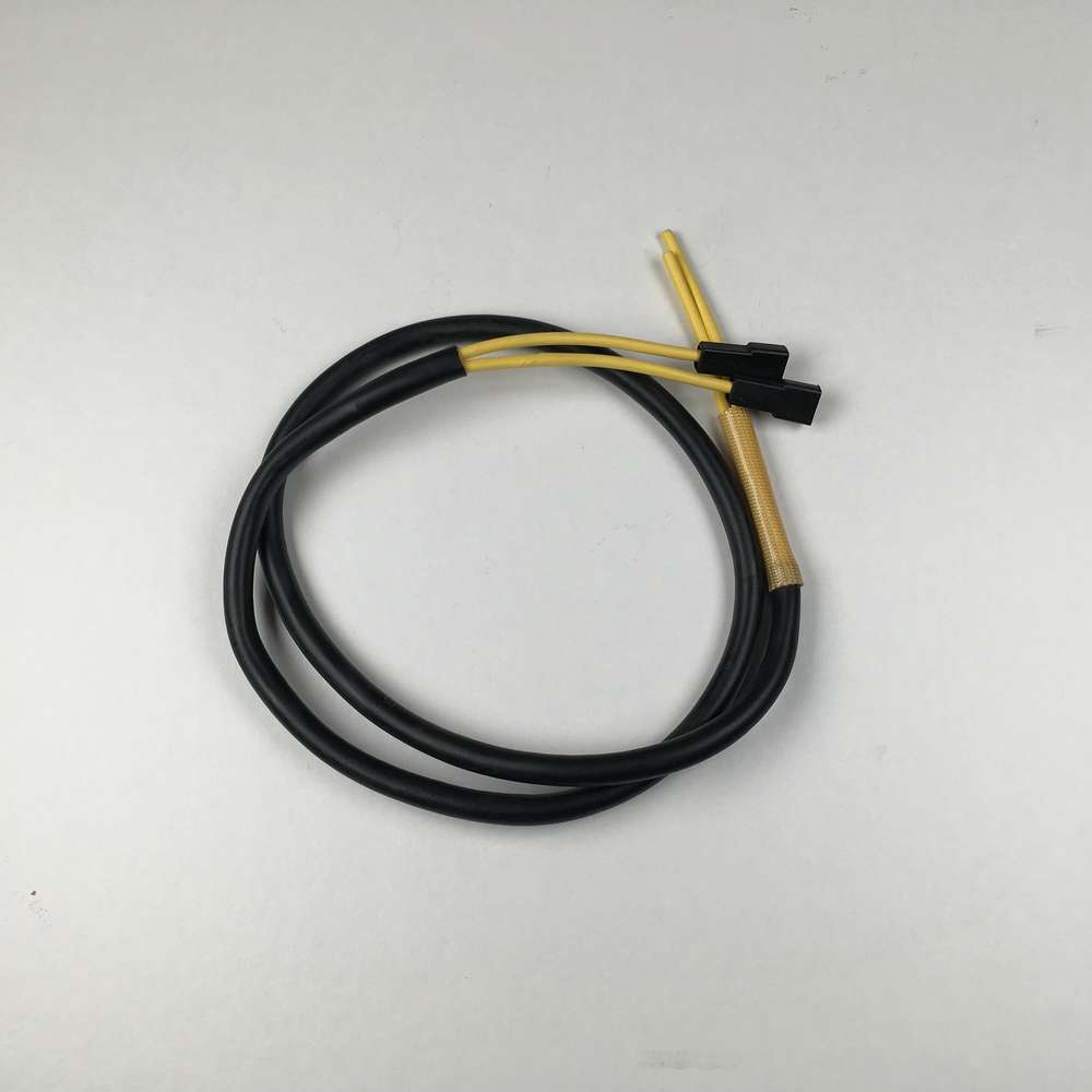 2 Wire generator cable