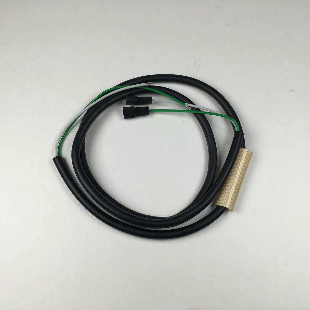 2 Wire generator cable