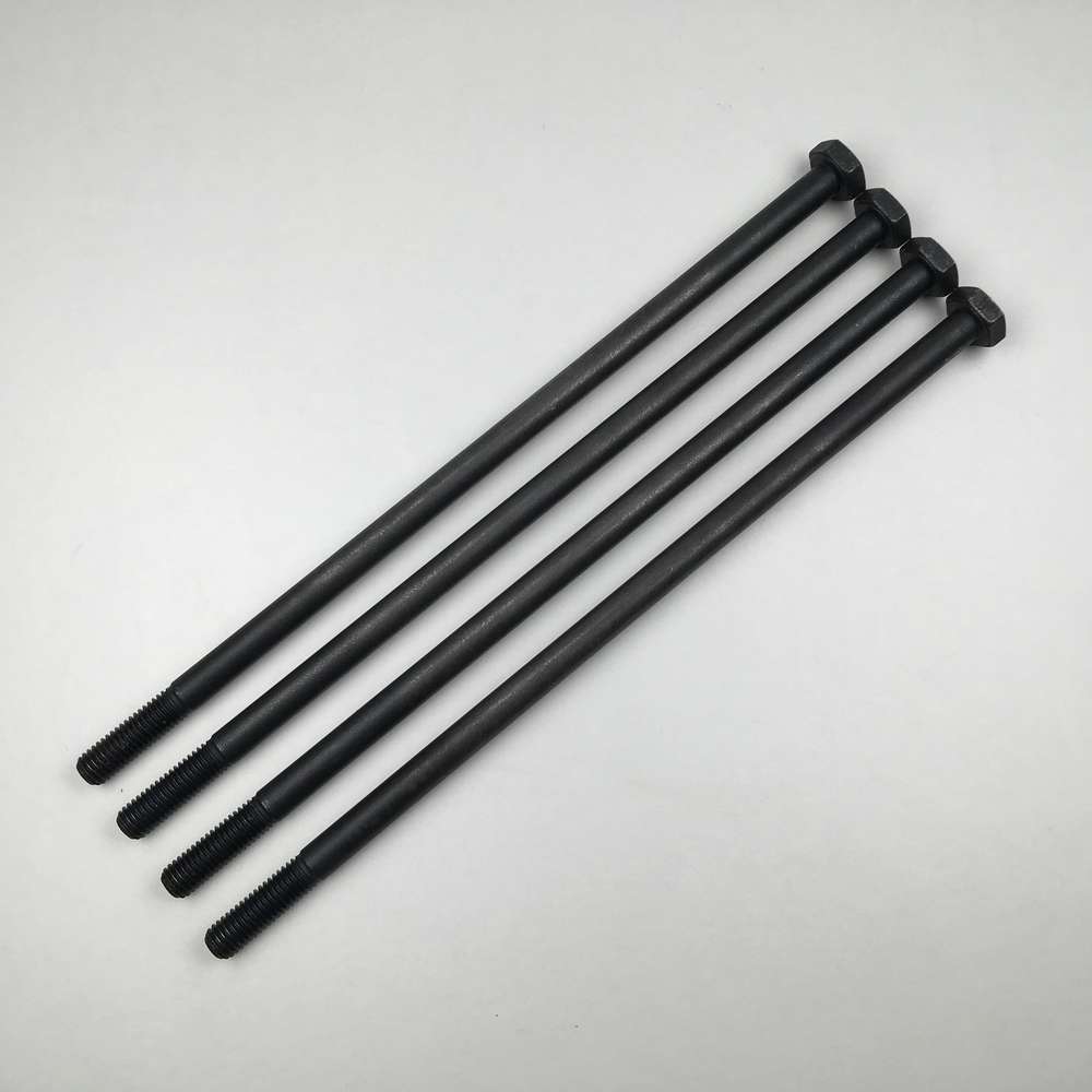 Ducati 450 Cylinder head bolts