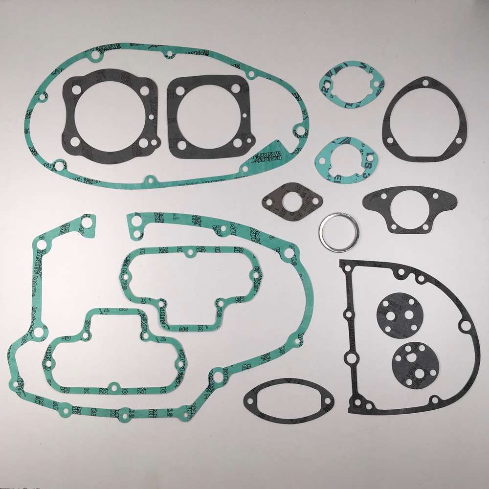 Ducati 175/200/250/350 Gasket Set (narrow case)