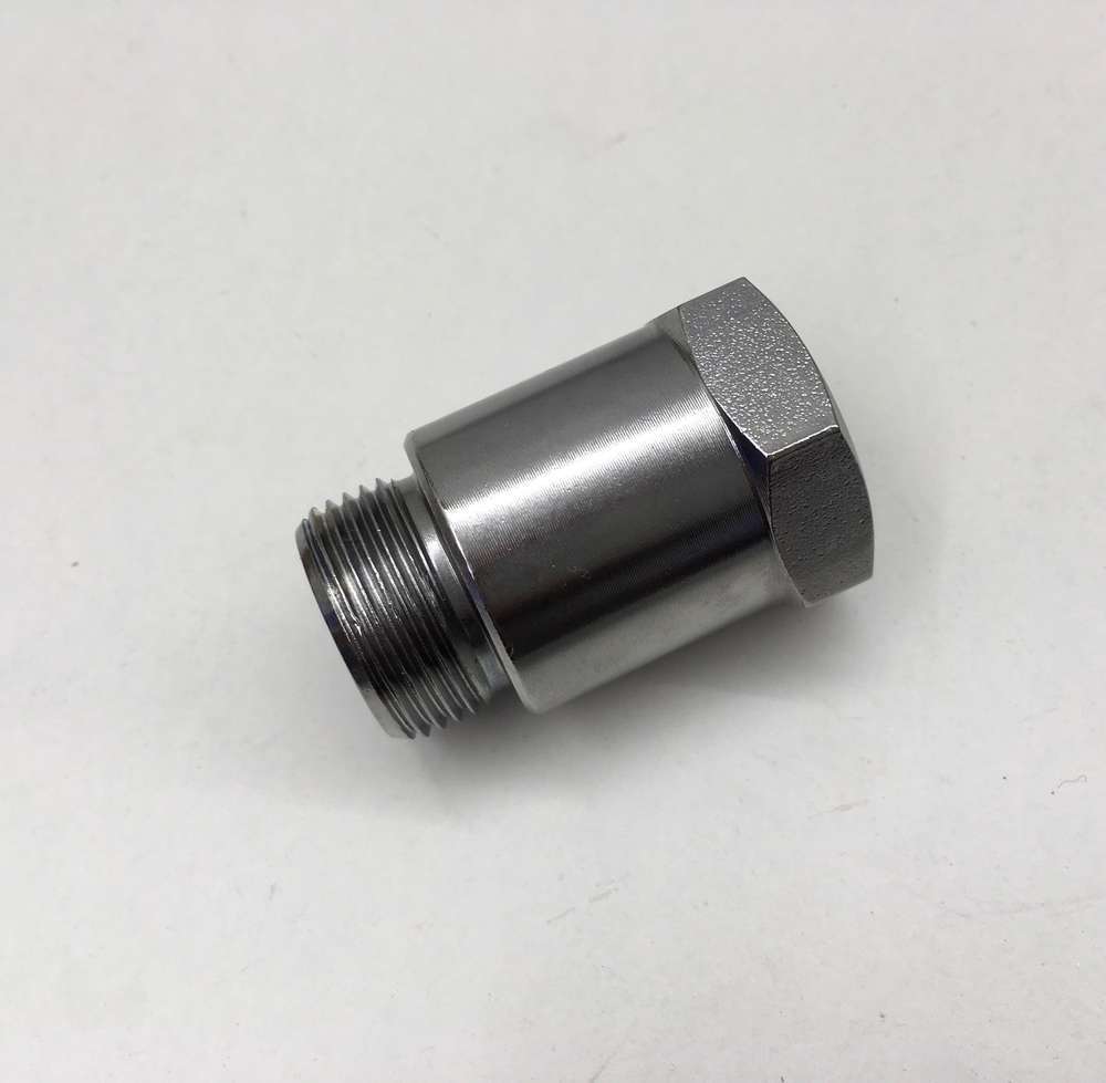Dipstick Tube