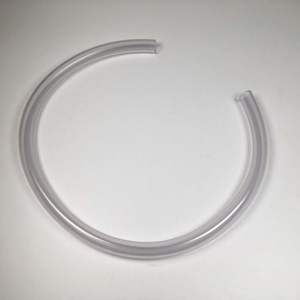 Crankcase Oil Breather pipe