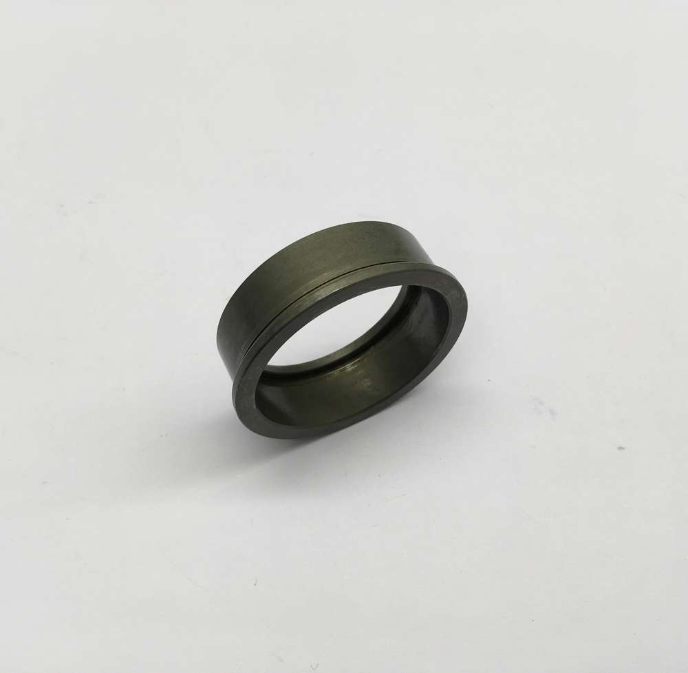 Top bevel bearing housing