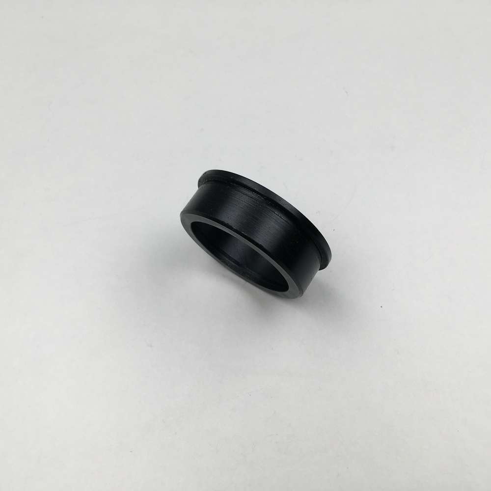 Top bevel bearing housing
