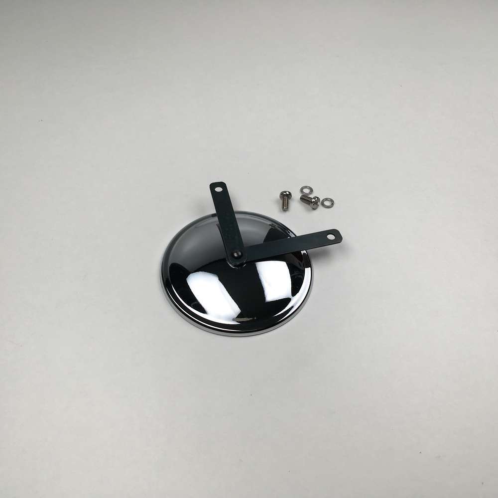 Points cover twin arm