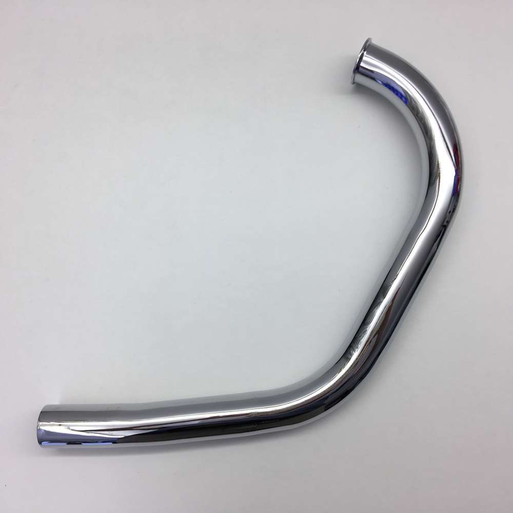 Ducati 175/200/250/350 Exhaust pipe