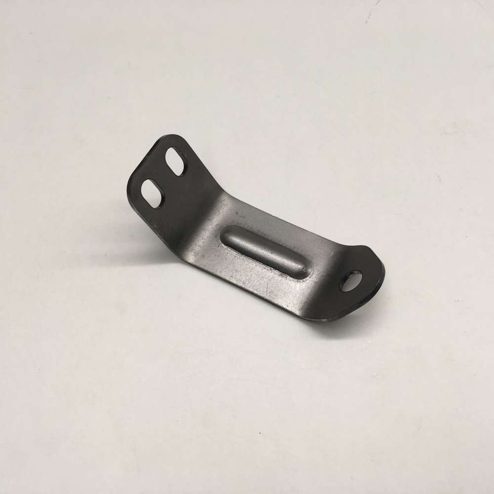 Brake light switch bracket