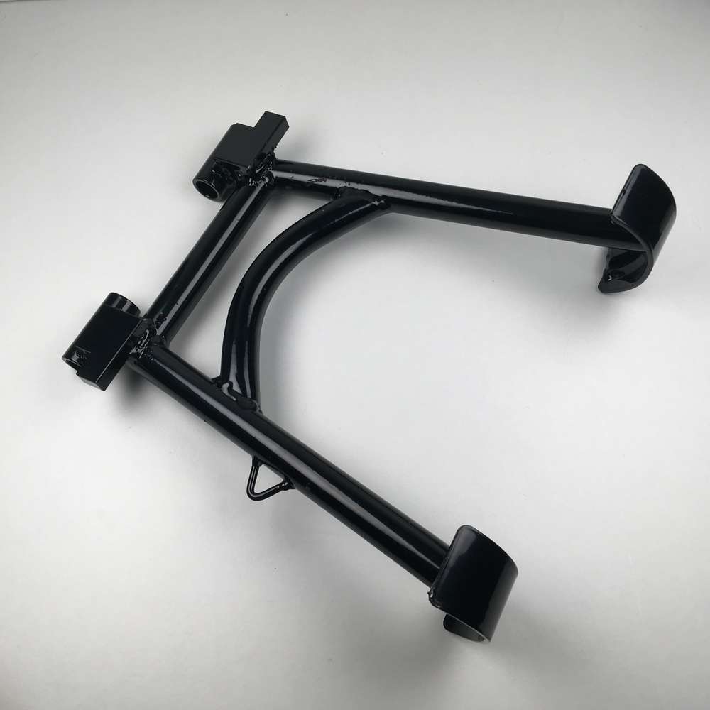Ducati Scrambler centre stand