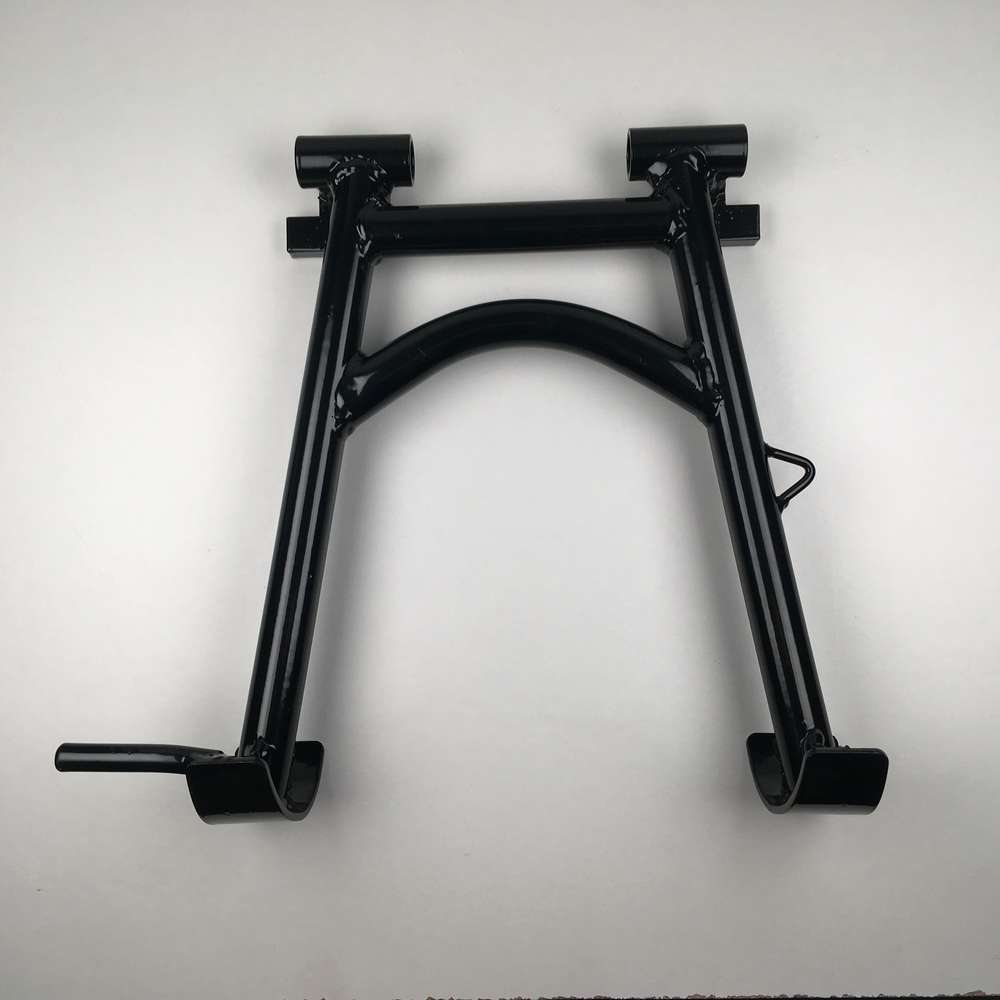Ducati Scrambler centre stand
