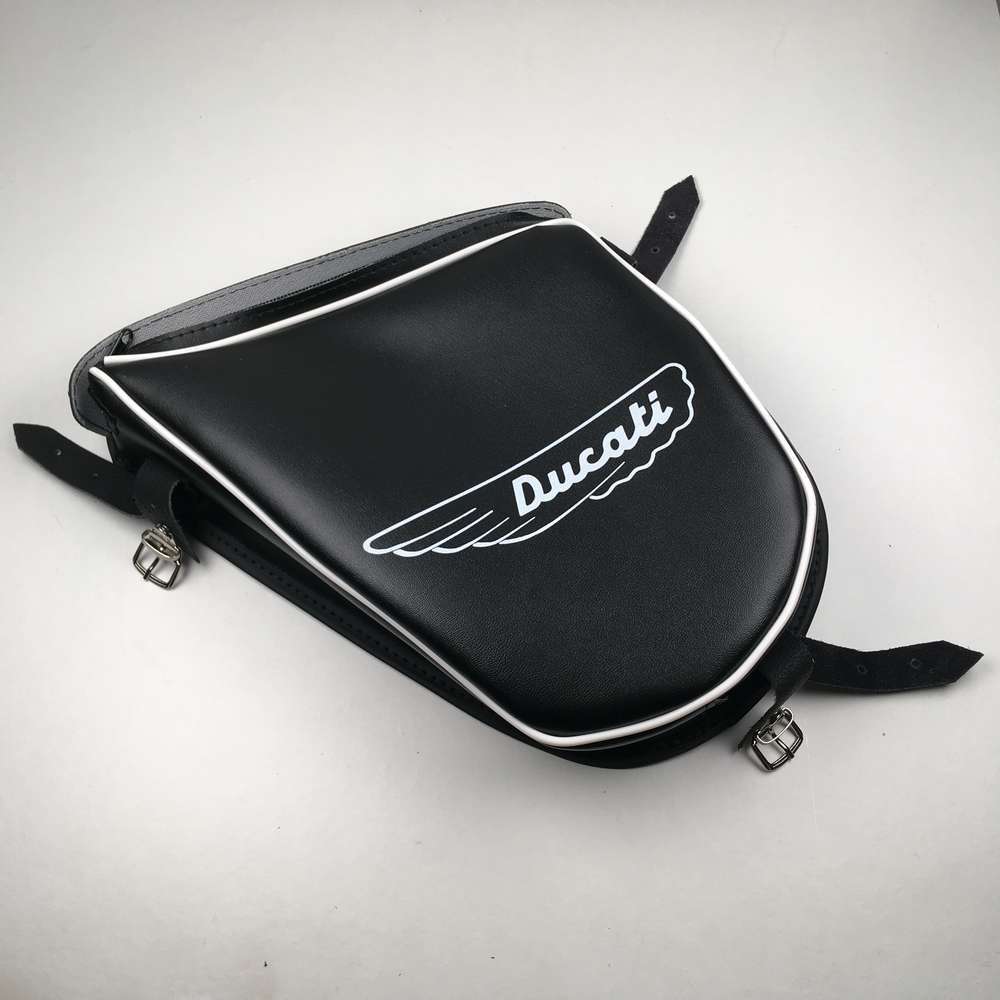 Ducati Scrambler tool bag (Right)