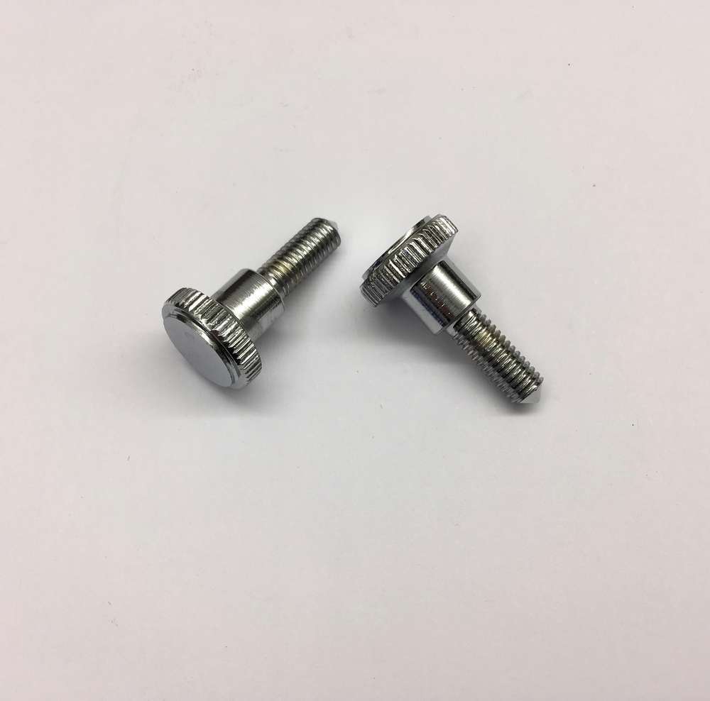 Toolbox screws  (narrow case)