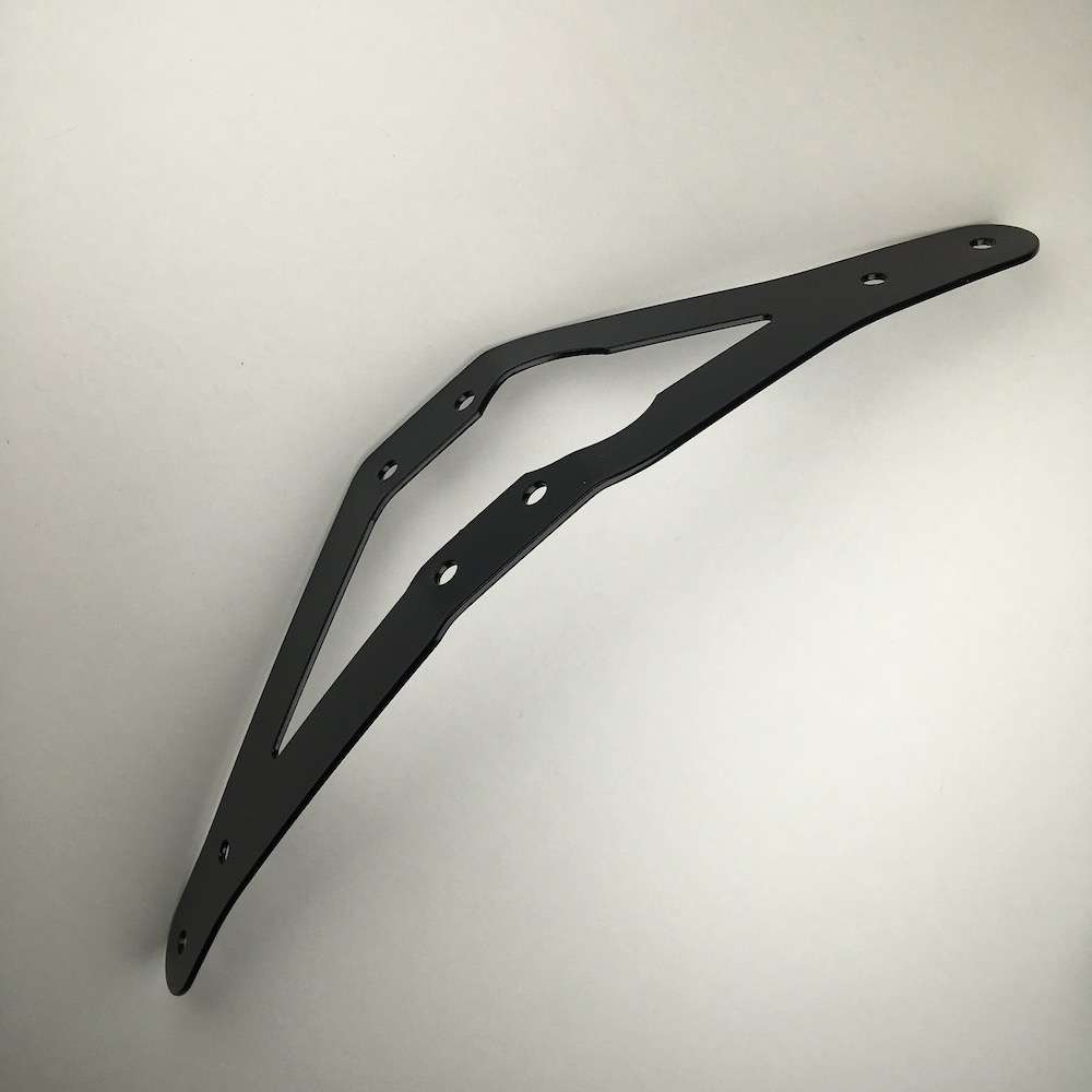 Ducati RT Front mudguard support
